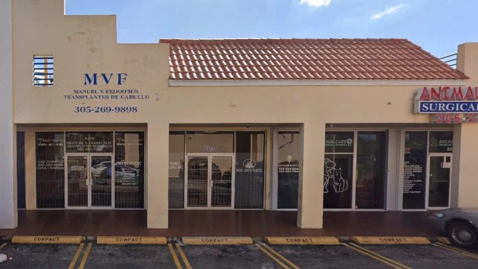 Dade Family Counseling, Miami, Florida, 33144