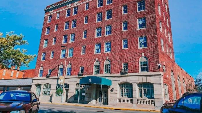 Signature Health - Ashtabula, Ashtabula, Ohio, 44004