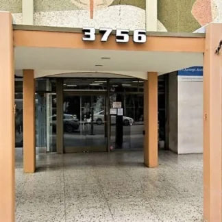 Turning Point - Alcohol and Drug Education Program, Los Angeles, California, 90008