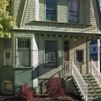 Common Ground Counseling, Norway, Maine, 04268