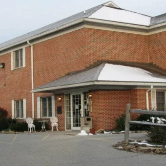 Colonial House - Inpatient Male Facility, York, Pennsylvania, 17408