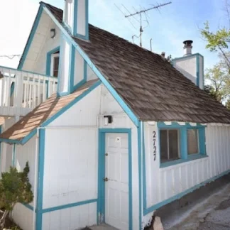 Pine Ridge Treatment Center, Running Springs, California, 92382