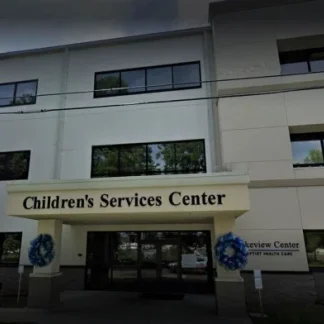 Lakeview Center - Stabilization, Pensacola, Florida, 32501