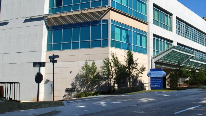 Ephraim McDowell Regional Medical Center, Danville, Kentucky, 40422