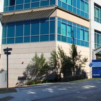 Ephraim McDowell Regional Medical Center, Danville, Kentucky, 40422