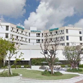 Lighthouse Detox - Jupiter Medical Center, Jupiter, Florida, 33458