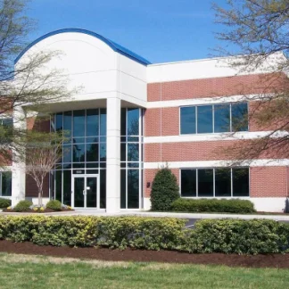 Western Tidewater Mental Health Center - Saratoga Street, Suffolk, Virginia, 23434