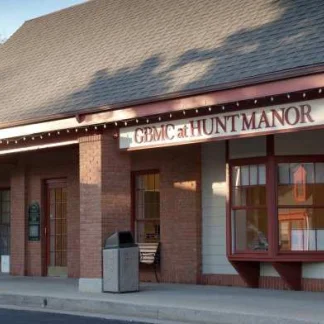 Sheppard Pratt Integrated Behavioral Health at GBMC - Hunt Manor, Phoenix, Maryland, 21131