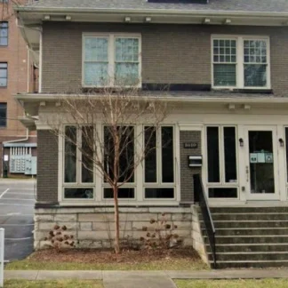 Cumberland Heights Outpatient - Downtown, Nashville, Tennessee, 37212