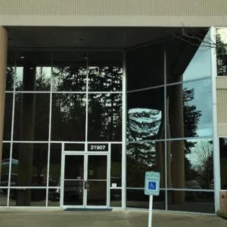 Center for Human Services, Mountlake Terrace, Washington, 98043