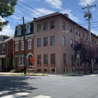 SACA - Nuestra Clinica Residencial, Lancaster, Pennsylvania, 17602