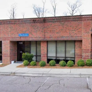 First Step Services, Cary, North Carolina, 27513