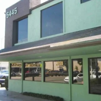 Center for Individual and Family Counseling - Valley Village, Los Angeles, California, 91607