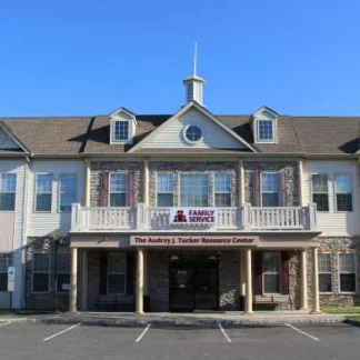 Family Service Association, Langhorne, Pennsylvania, 19047