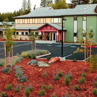 Community Recovery Resources, Grass Valley, California, 95945