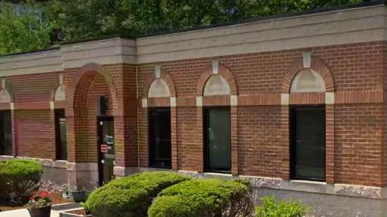 Lawrence Center - Outpatient, Chicago, Illinois, 60640