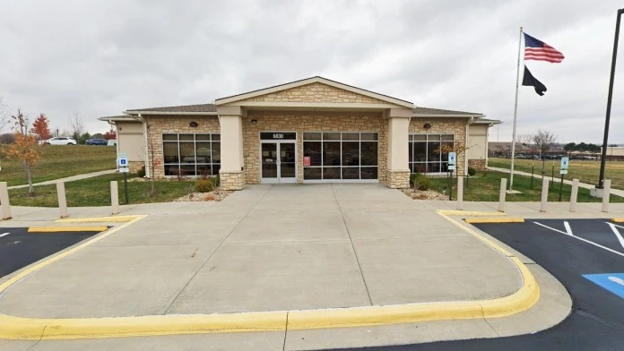 Kansas City VAMC - Shawnee VA Clinic, Overland Park, Kansas, 66226