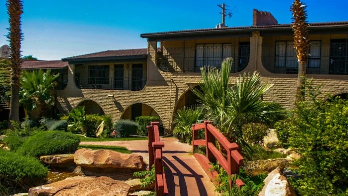 Red Rock Canyon School, Saint George, Utah, 84770