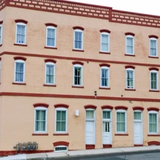 Martinsburg VA Medical Center - Cumberland CBOC, Cumberland, Maryland, 21502