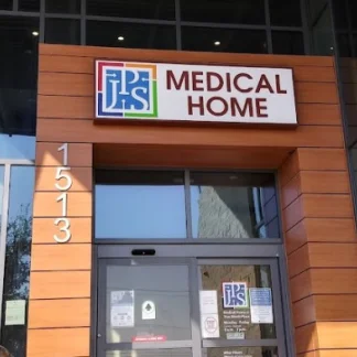 JPS True Worth Clinic, Fort Worth, Texas, 76102