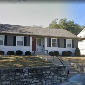 Heartland Regional Alcohol and Drug Assessment Center, Mission, Kansas, 66205