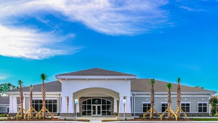 Palmetto Center, Florence, South Carolina, 29501