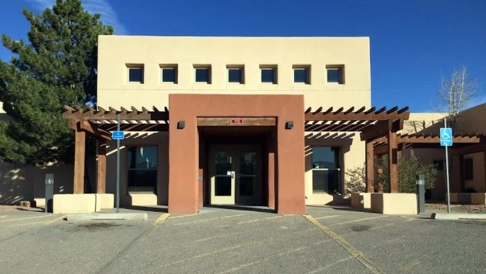Jemez Behavioral Health, Jemez Pueblo, New Mexico, 87024