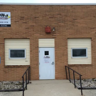 New Opportunities, Sac City, Iowa, 50583