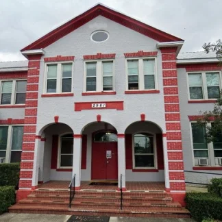 River Region Human Services - Derya Williams Campus, Jacksonville, Florida, 32216