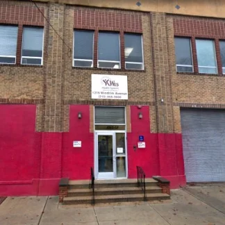 WES Health Centers - Outpatient Center, Philadelphia, Pennsylvania, 19141