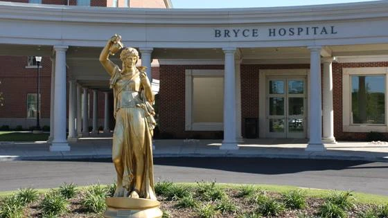 Bryce Hospital, Tuscaloosa, Alabama, 35404