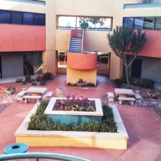 Community Partners - Desert Rose Clinic, Tucson, Arizona, 85711