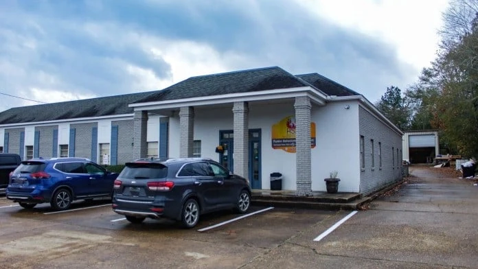 Northeast Delta Human Services Authority, Ruston, Louisiana, 71270