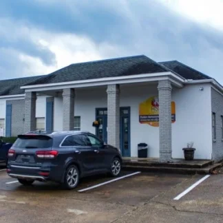 Northeast Delta Human Services Authority, Ruston, Louisiana, 71270