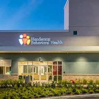 Henderson Behavioral Health - The Summit, Pompano Beach, Florida, 33060