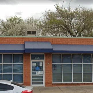 MHMRTC - Community Center, Fort Worth, Texas, 76104