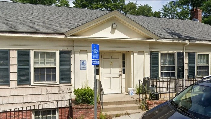 High Point Treatment Center, Plymouth, Massachusetts, 02360