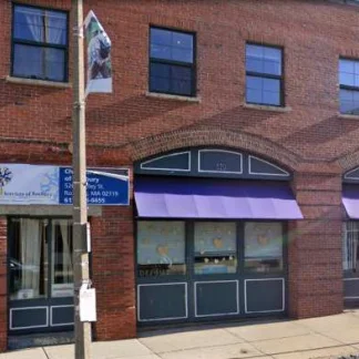 Children's Services of Roxbury Recover Support Service, Boston, Massachusetts, 02119