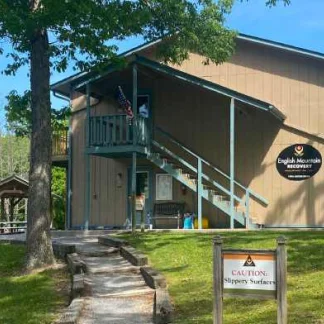 English Mountain Recovery, Sevierville, Tennessee, 37876
