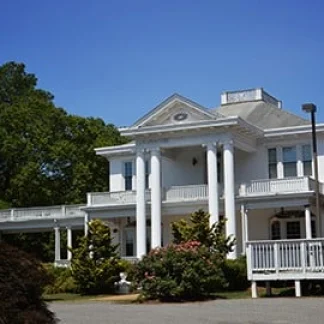 New Life for Youth - The Mercy House, Richmond, Virginia, 23224