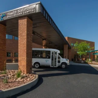 Health Solutions - Adult Outpatient Services, Pueblo, Colorado, 81001