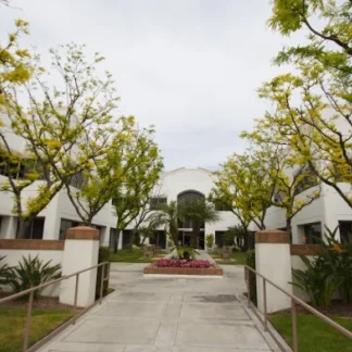 Center for Discovery Los Alamitos, Los Alamitos, California, 90720