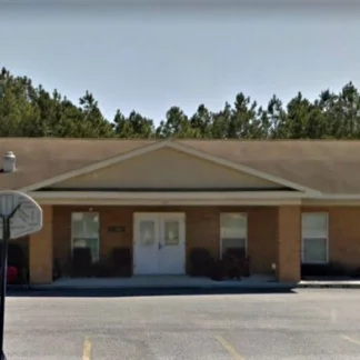 Pineland, Reidsville, Georgia, 30453