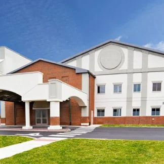 Pyramid Healthcare Dallas, Pittston, Pennsylvania, 18612