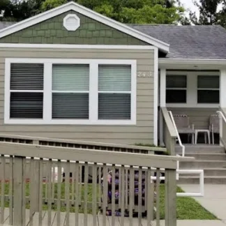 Recovery House, Ocala, Florida, 34475