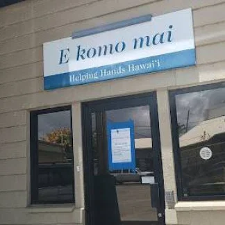 Helping Hands Hawaii - Outpatient, Honolulu, Hawaii, 96819