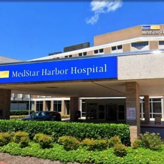 MedStar Harbor Hospital, Baltimore, Maryland, 21225