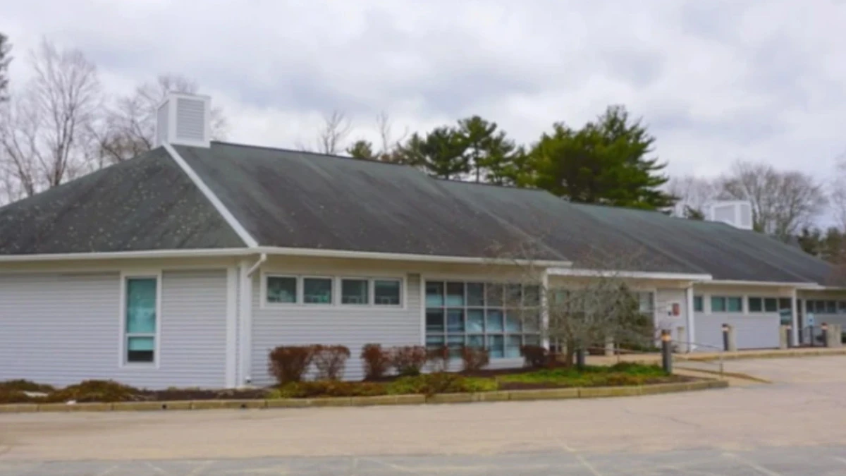 Brook Recovery Centers