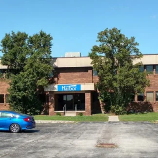Harbor Behavioral Health - Behavioral Connections - Devlac Hall, Bowling Green, Ohio, 43402