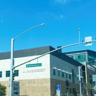 VA San Diego Healthcare System - Chula Vista CBOC, Chula Vista, California, 91910